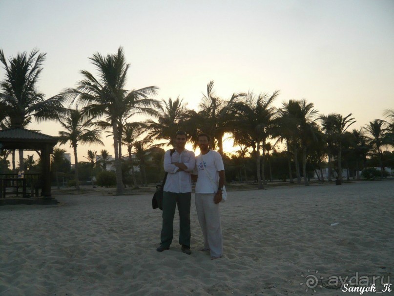 Книга "Незабываемый Иран". Глава 11. Остров Киш