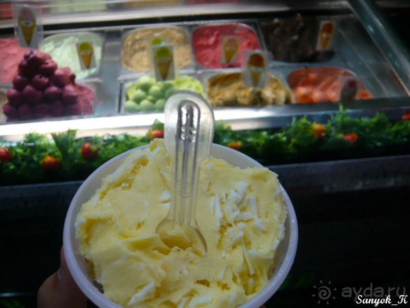 Книга "Незабываемый Иран". Глава 2.2 Базар Тегерана (золото, фрукты и пряности)