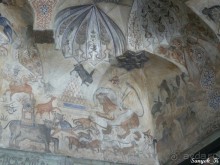 Книга "Незабываемый Иран". Глава 13.2 Достопримечательности Кермана. Махан.