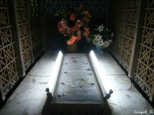 Книга "Незабываемый Иран". Глава 13.2 Достопримечательности Кермана. Махан.