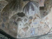 Книга "Незабываемый Иран". Глава 13.2 Достопримечательности Кермана. Махан.