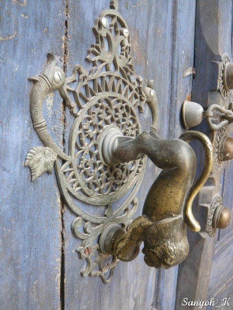 Книга "Незабываемый Иран". Глава 13.2 Достопримечательности Кермана. Махан.