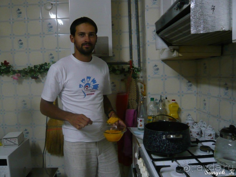 Альбом отзыва "Книга "Незабываемый Иран". Глава 7.1 Шираз"