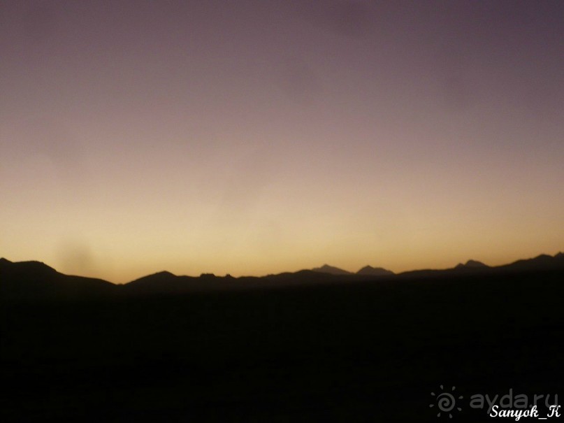 Книга "Незабываемый Иран". Глава 7.1 Шираз