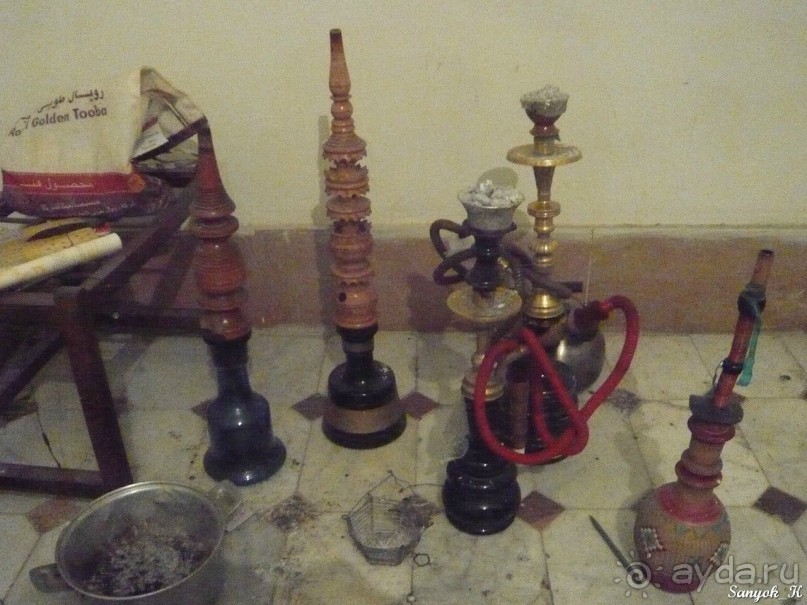 Книга "Незабываемый Иран". Глава 7.1 Шираз