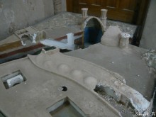 Книга "Незабываемый Иран". Глава 14.2 Достопримечательности Йезда