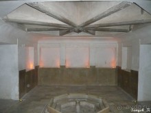 Книга "Незабываемый Иран". Глава 14.2 Достопримечательности Йезда