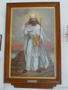 Книга "Незабываемый Иран". Глава 14.2 Достопримечательности Йезда