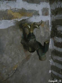 Книга "Незабываемый Иран". Глава 14.2 Достопримечательности Йезда