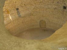 Книга "Незабываемый Иран". Глава 14.2 Достопримечательности Йезда