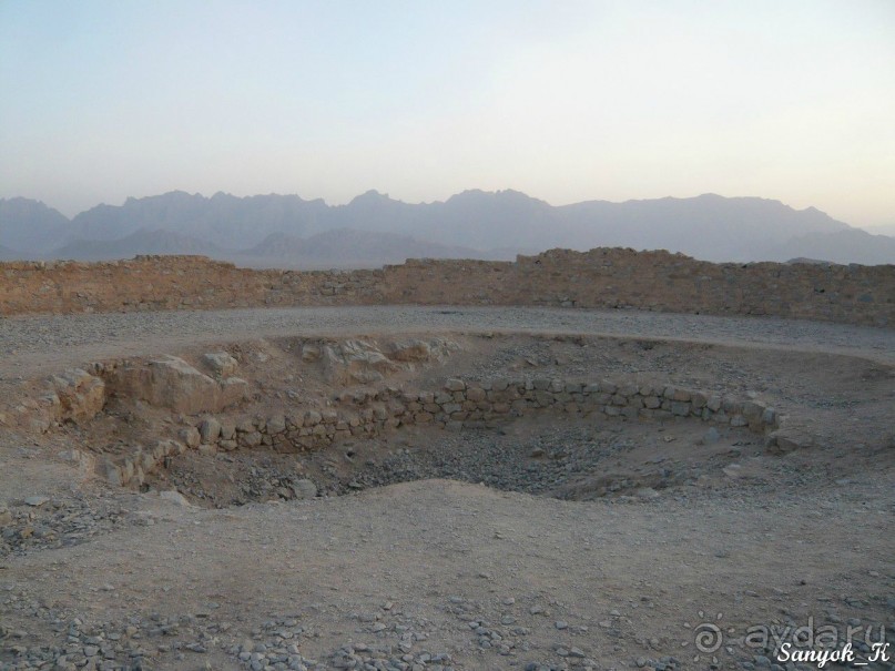 Книга "Незабываемый Иран". Глава 14.2 Достопримечательности Йезда