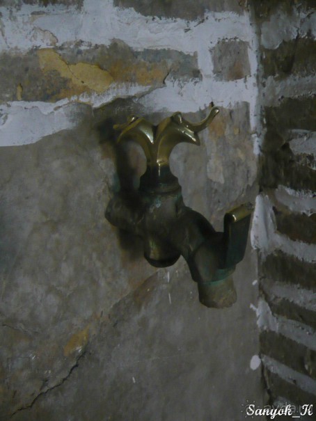 Книга "Незабываемый Иран". Глава 14.2 Достопримечательности Йезда