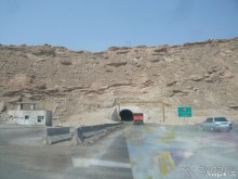 Книга "Незабываемый Иран". Глава 12. Бам