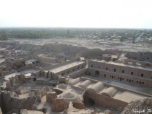 Книга "Незабываемый Иран". Глава 12. Бам