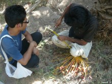 Книга "Незабываемый Иран". Глава 12. Бам