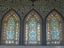 Альбом отзыва "Книга "Незабываемый Иран". Глава 4. Кашан"