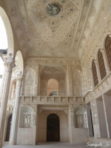 Альбом отзыва "Книга "Незабываемый Иран". Глава 4. Кашан"