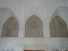 Альбом отзыва "Книга "Незабываемый Иран". Глава 4. Кашан"