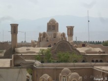 Альбом отзыва "Книга "Незабываемый Иран". Глава 4. Кашан"