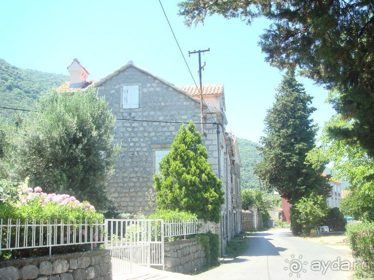 Дневник отдыха в Черногории