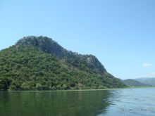 Дневник отдыха в Черногории