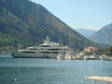 Дневник отдыха в Черногории