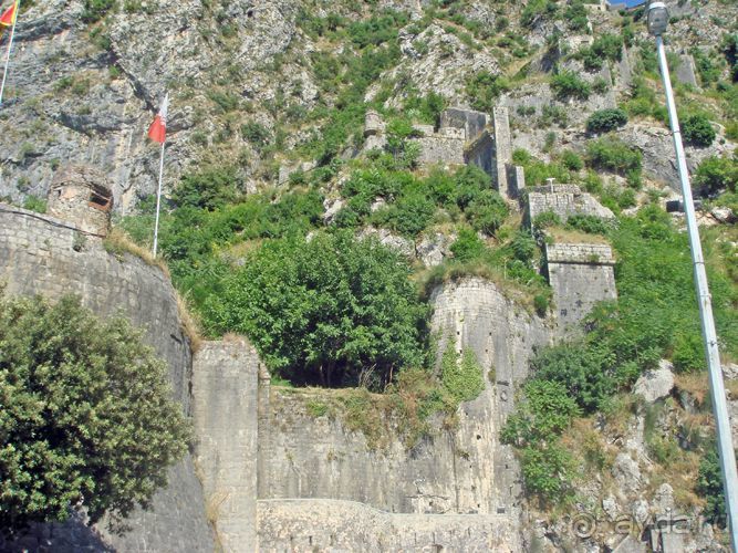 Дневник отдыха в Черногории