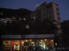 Дневник отдыха в Черногории