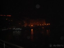 Дневник отдыха в Черногории