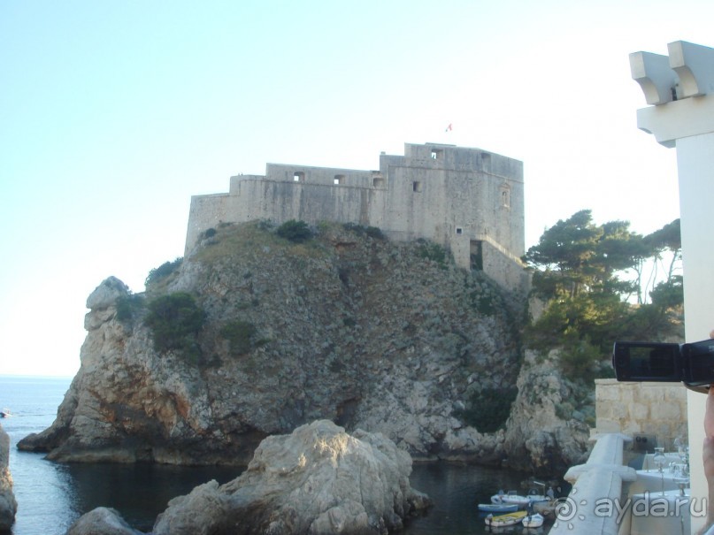 Дневник отдыха в Черногории