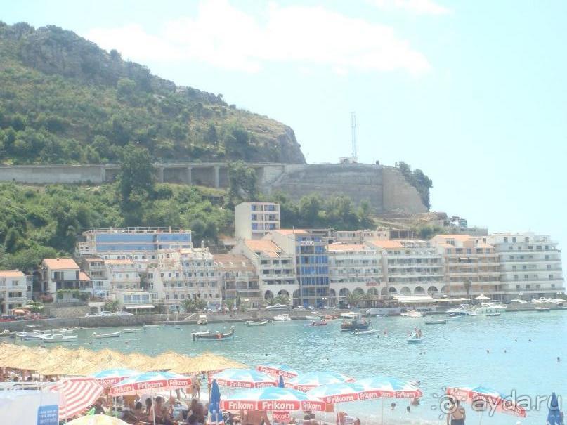 Дневник отдыха в Черногории