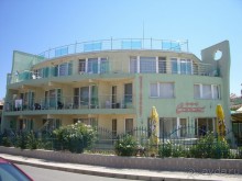 "Незабываемые" отели Корал