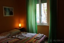 наша комната