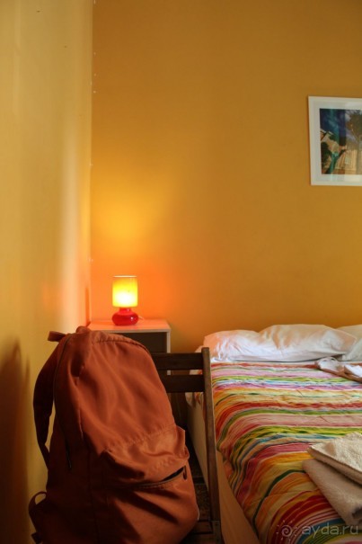 и снова наша комната)