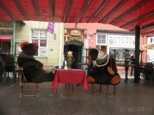 Паром «PRINCESS ANASTASIA ( «Принцесса Анастасия»)- путешествие из Петербурга в… Скандинавию!  