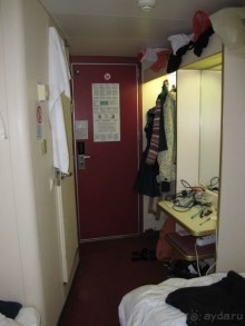 Паром «PRINCESS ANASTASIA ( «Принцесса Анастасия»)- путешествие из Петербурга в… Скандинавию!  