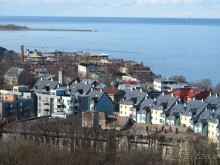 Паром «PRINCESS ANASTASIA ( «Принцесса Анастасия»)- путешествие из Петербурга в… Скандинавию!  