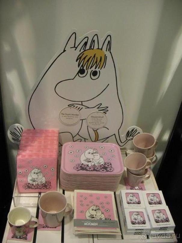 Паром «PRINCESS ANASTASIA ( «Принцесса Анастасия»)- путешествие из Петербурга в… Скандинавию!  