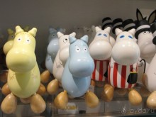 Паром «PRINCESS ANASTASIA ( «Принцесса Анастасия»)- путешествие из Петербурга в… Скандинавию!  