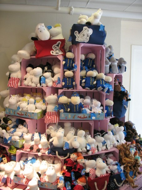 Паром «PRINCESS ANASTASIA ( «Принцесса Анастасия»)- путешествие из Петербурга в… Скандинавию!  