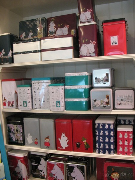 Паром «PRINCESS ANASTASIA ( «Принцесса Анастасия»)- путешествие из Петербурга в… Скандинавию!  