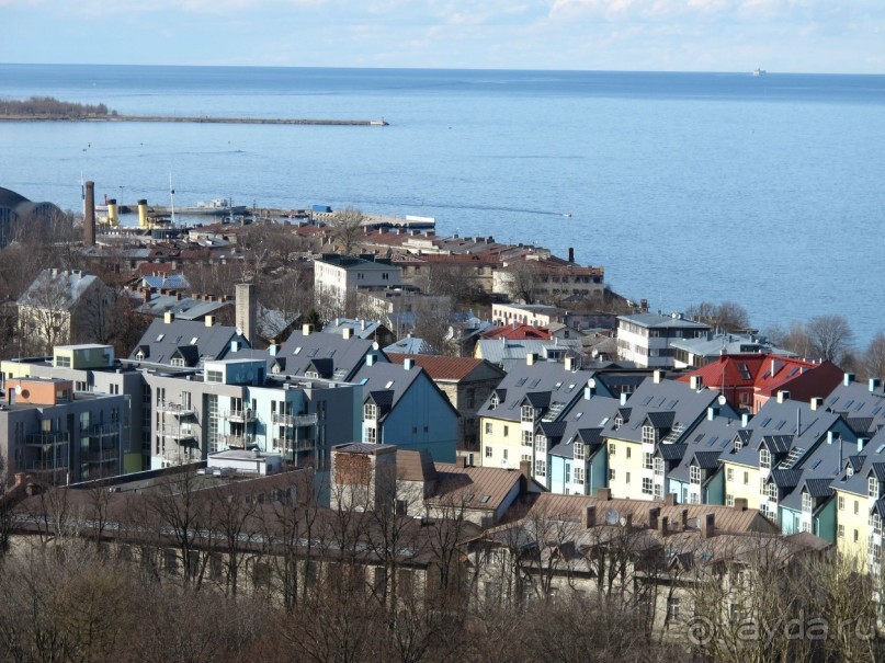 Паром «PRINCESS ANASTASIA ( «Принцесса Анастасия»)- путешествие из Петербурга в… Скандинавию!  