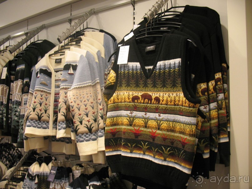 Паром «PRINCESS ANASTASIA ( «Принцесса Анастасия»)- путешествие из Петербурга в… Скандинавию!  