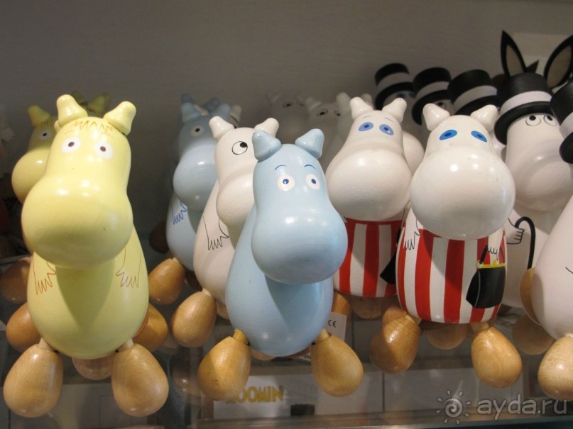 Паром «PRINCESS ANASTASIA ( «Принцесса Анастасия»)- путешествие из Петербурга в… Скандинавию!  