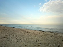 Прекрасные пляжи Дании!