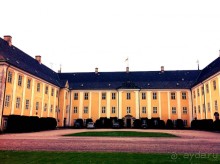 Прекрасные пляжи Дании!