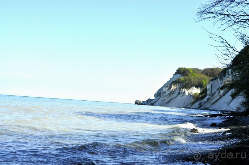 фото Зеландии