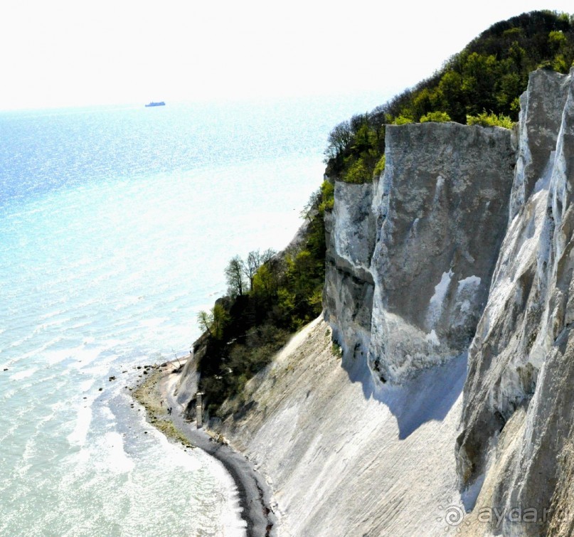 фото Зеландии