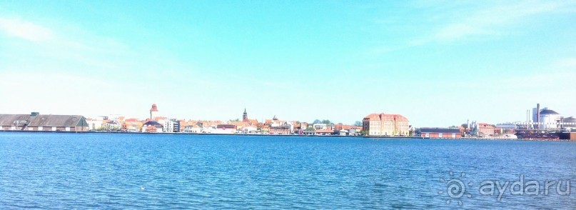 фото Зеландии