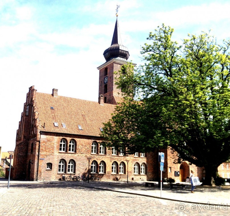 фото Зеландии